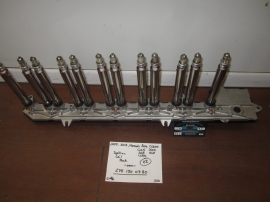 Mercedes Benz - COIL IGNITOR - 2751500780